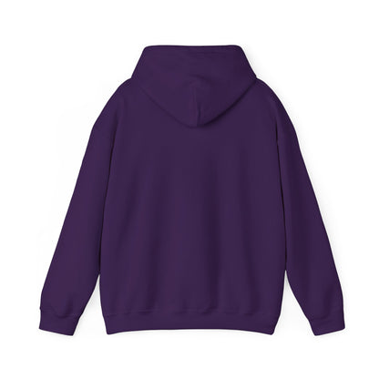 Adult - Basic Hoodie - Unified for Change
