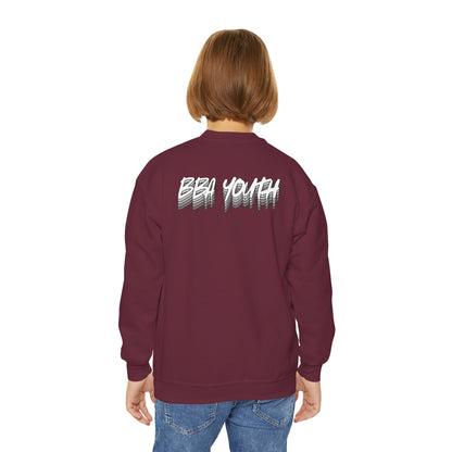 YOUTH - Basic Sweatshirt - BBA Youth - BBA
