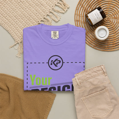 Comfort Colors Soft T-Shirt