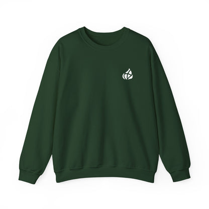 ADULT - Basic Sweatshirt - Living Proof - BBA
