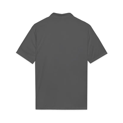 Adult - Embroidered Dri-Fit Polo Shirt - FAC Aurora