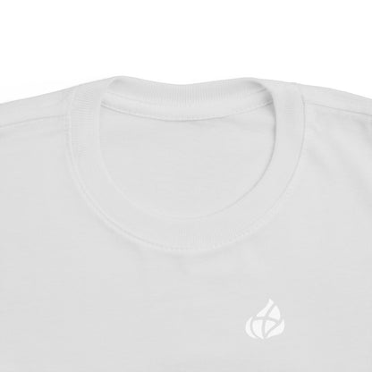 Toddlers - Basic tee - Called & Chosen - BBA