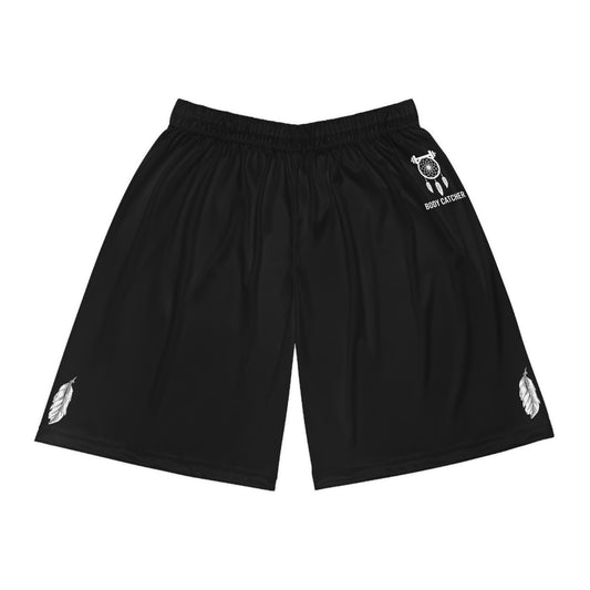 Black Shorts - Body Catcher