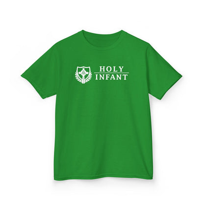 Youth - Basic T-shirt - Holy Infant