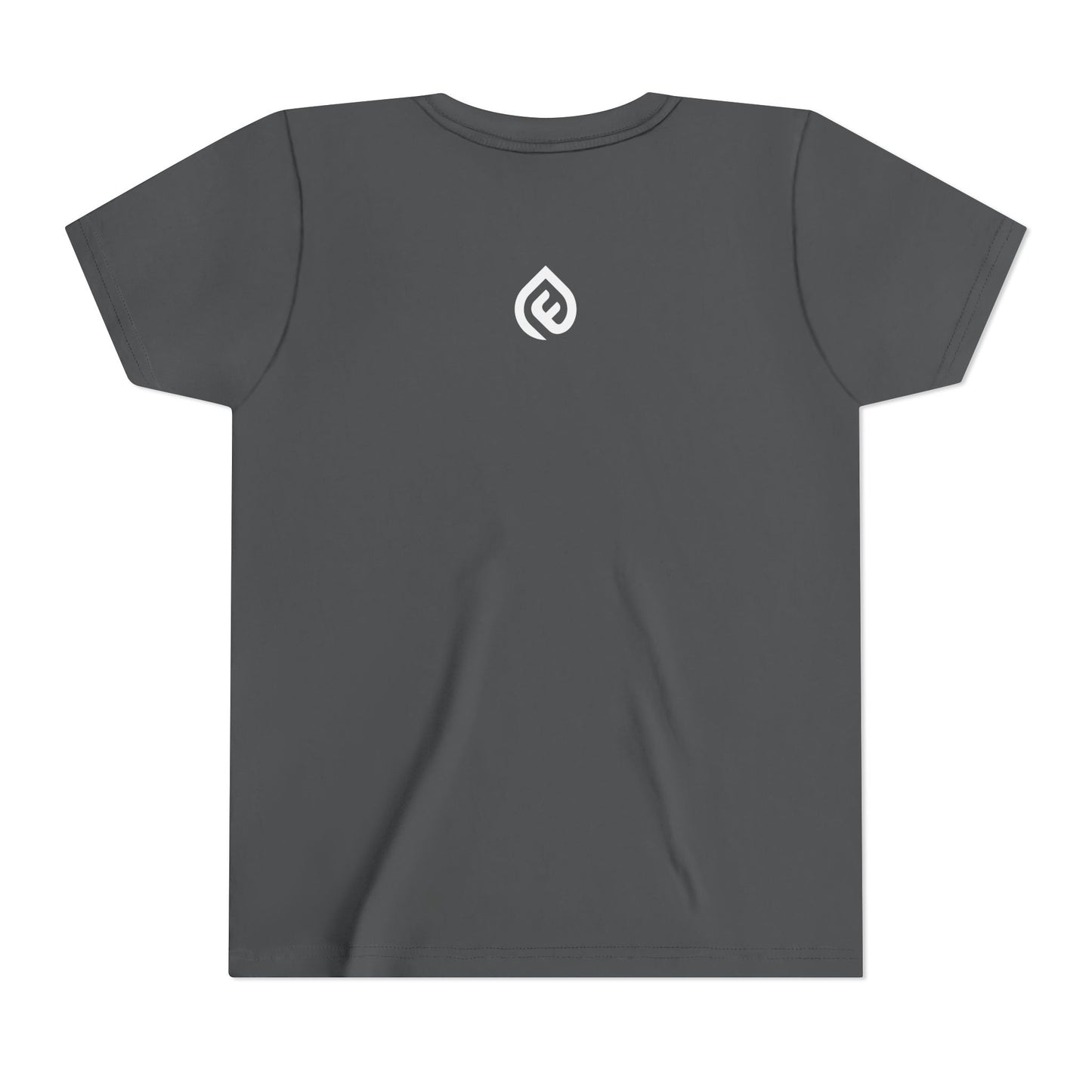 Youth - Premium T-shirt "Honor God, Impact People" - FAC Aurora