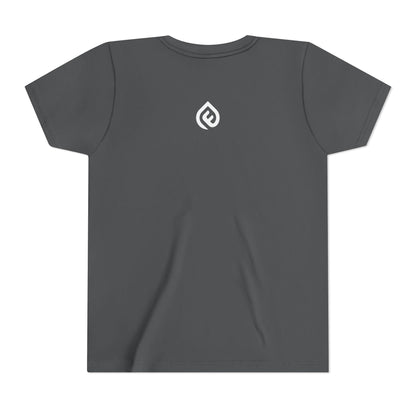 Youth - Premium T-shirt "Honor God, Impact People" - FAC Aurora