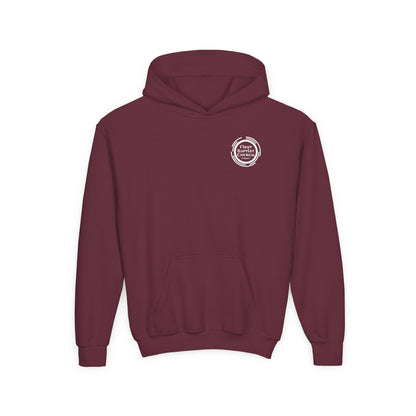Youth - Basic Hoodie - First Baptist Church