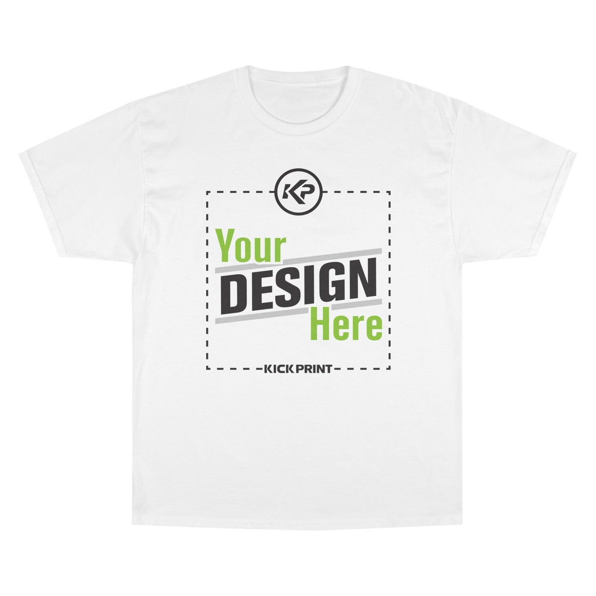 Champion T-Shirt