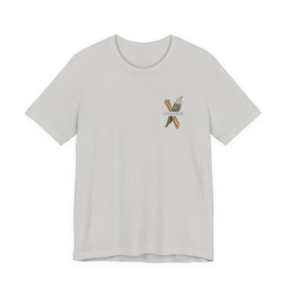 ADULT - Premium T-shirt - Cin & Sage