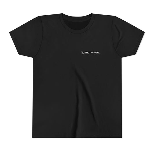 Youth - Premium T-shirt - Left Chest TC