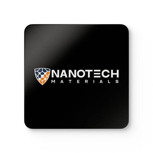 Corkwood Coaster Set - NANOTECH Employee