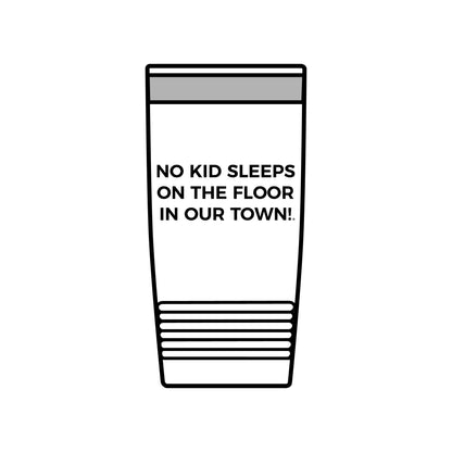 Mo-Franklin Co. Insulated Tumblers