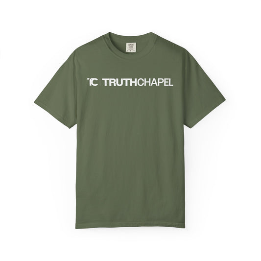 ADULT - Comfort Colors T-shirt - TC