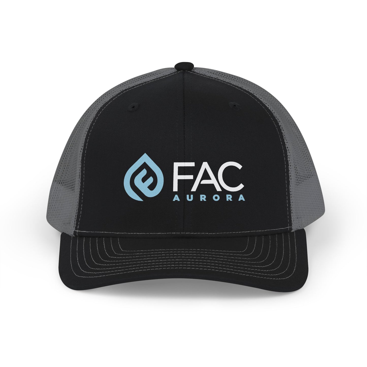 Trucker Cap - FAC Aurora