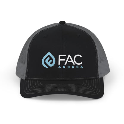 Trucker Cap - FAC Aurora