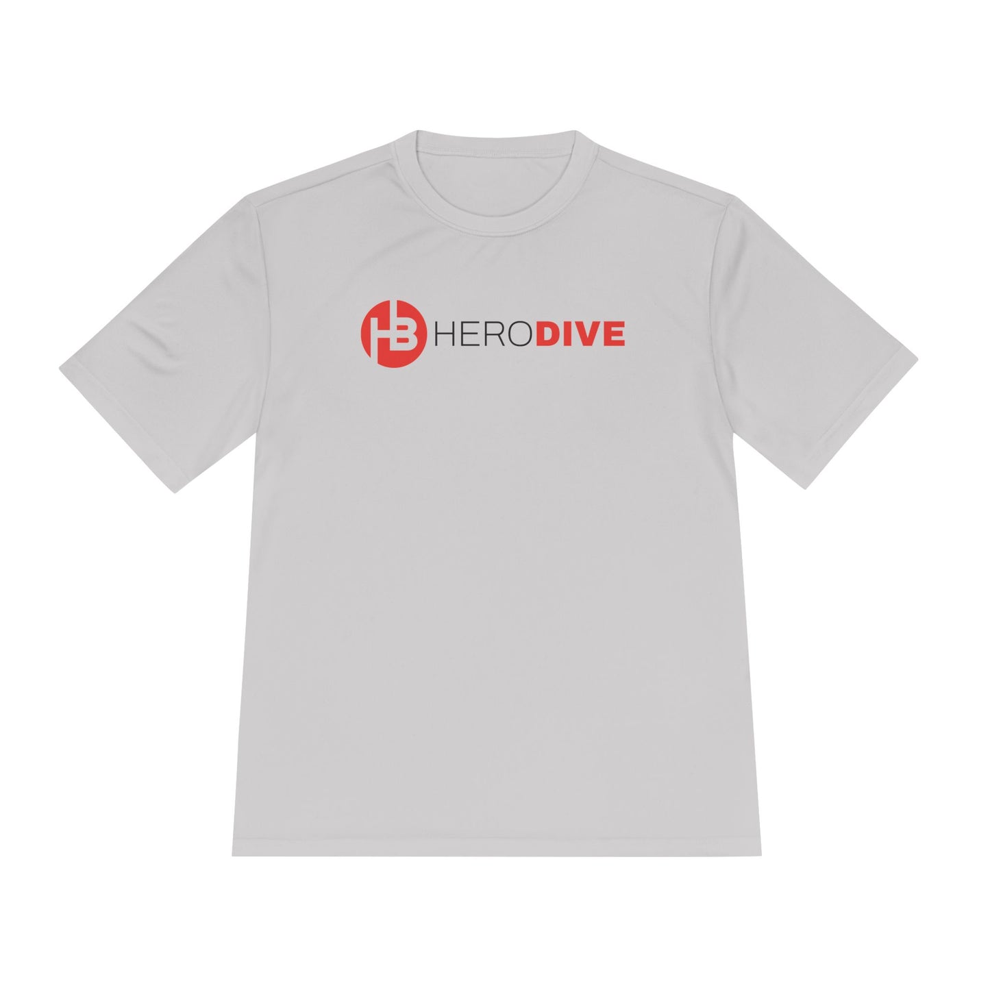 Moisture Wicking Tee - Hernando Beach Diving