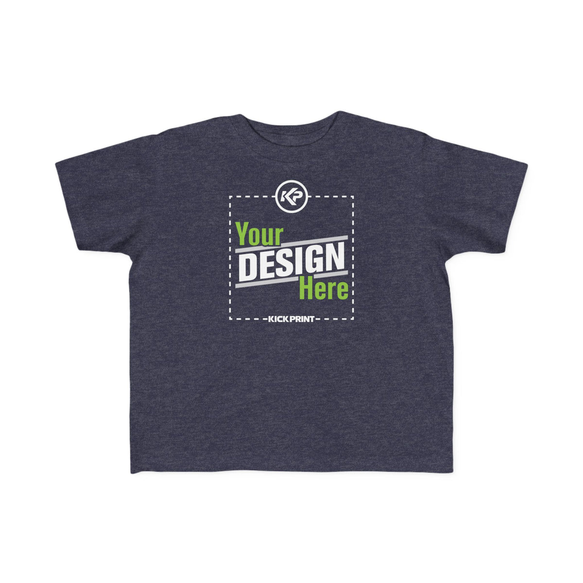 Toddler Soft T-Shirt