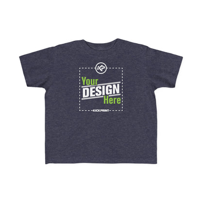 Toddler Soft T-Shirt