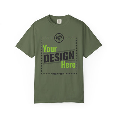 Comfort Colors Soft T-Shirt