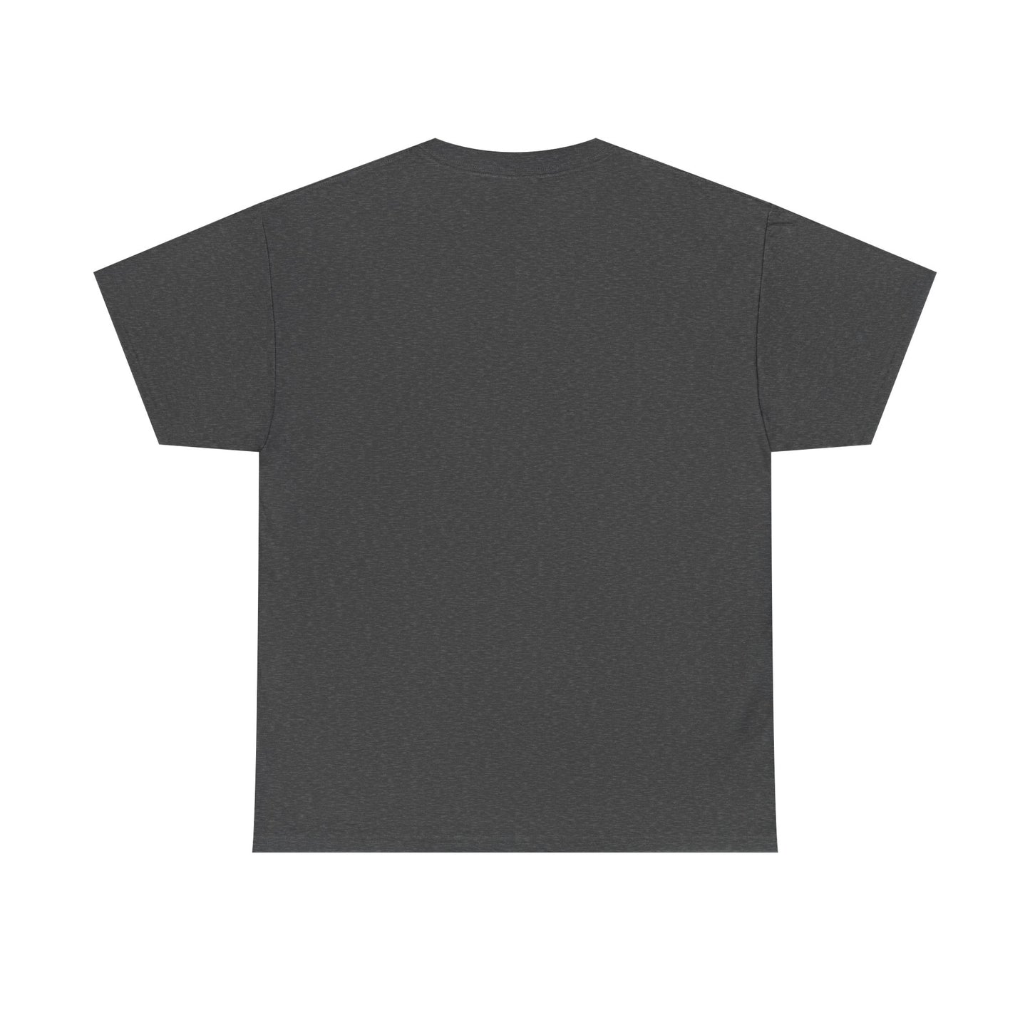 MMT Basic Cotton T-Shirt - Script Logo