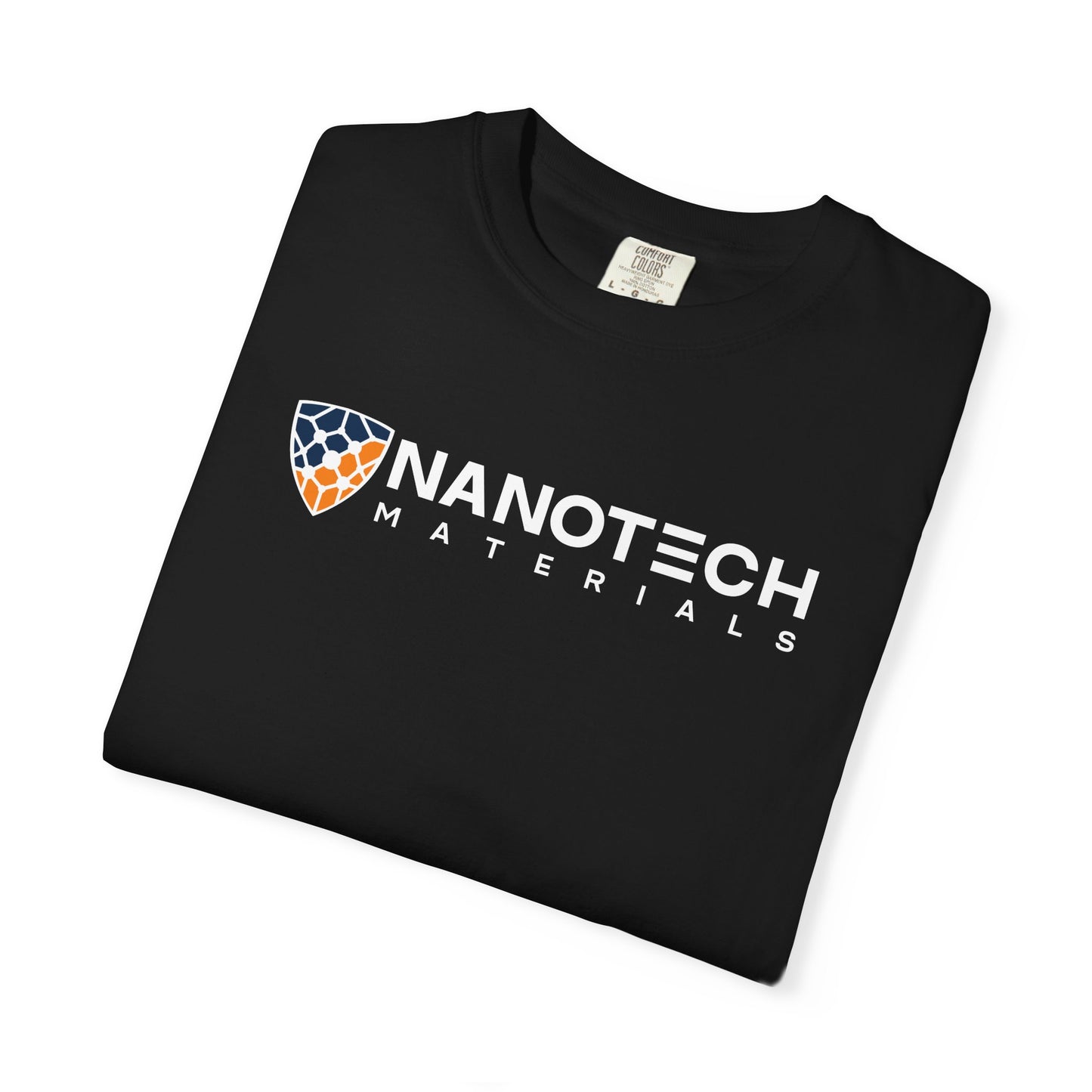 ADULT - Comfort Colors T-shirt - NANOTECH Employee