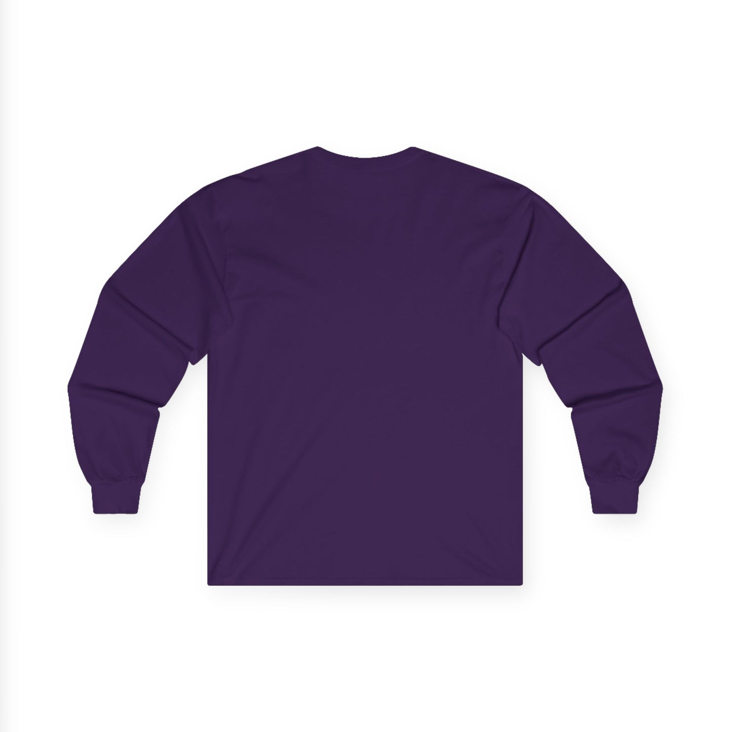 Go and Make Disciples Long Sleeve Tee - Brown Family Missions