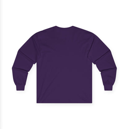 Go and Make Disciples Long Sleeve Tee - Brown Family Missions