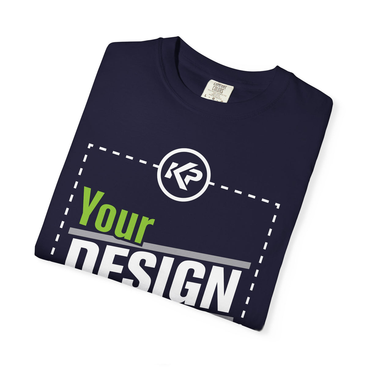 Comfort Colors Soft T-Shirt
