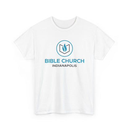 ADULT - Basic T-shirt - Bible Church