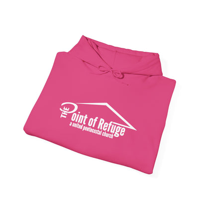 Adult - Point of Refuge Hoodie