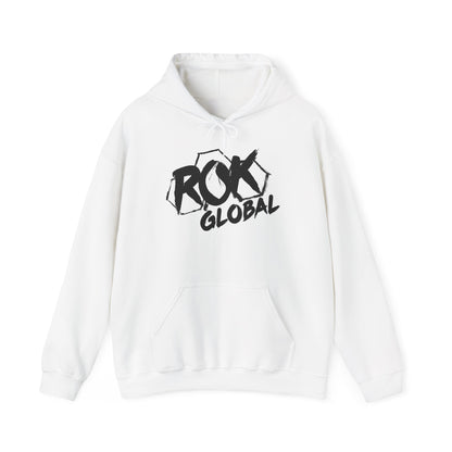 Adult - Basic Hoodie - ROK Global