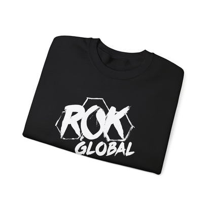 Adult - Basic Sweatshirt - ROK Global