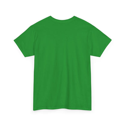 Adult - Basic T-shirt - Holy Infant