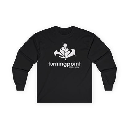 ADULT - Basic Long Sleeve Tee - Turning Point Fellowship