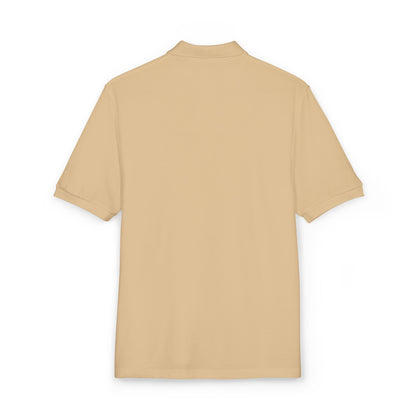 Premium Polo Shirt - TRUTH CHAPEL