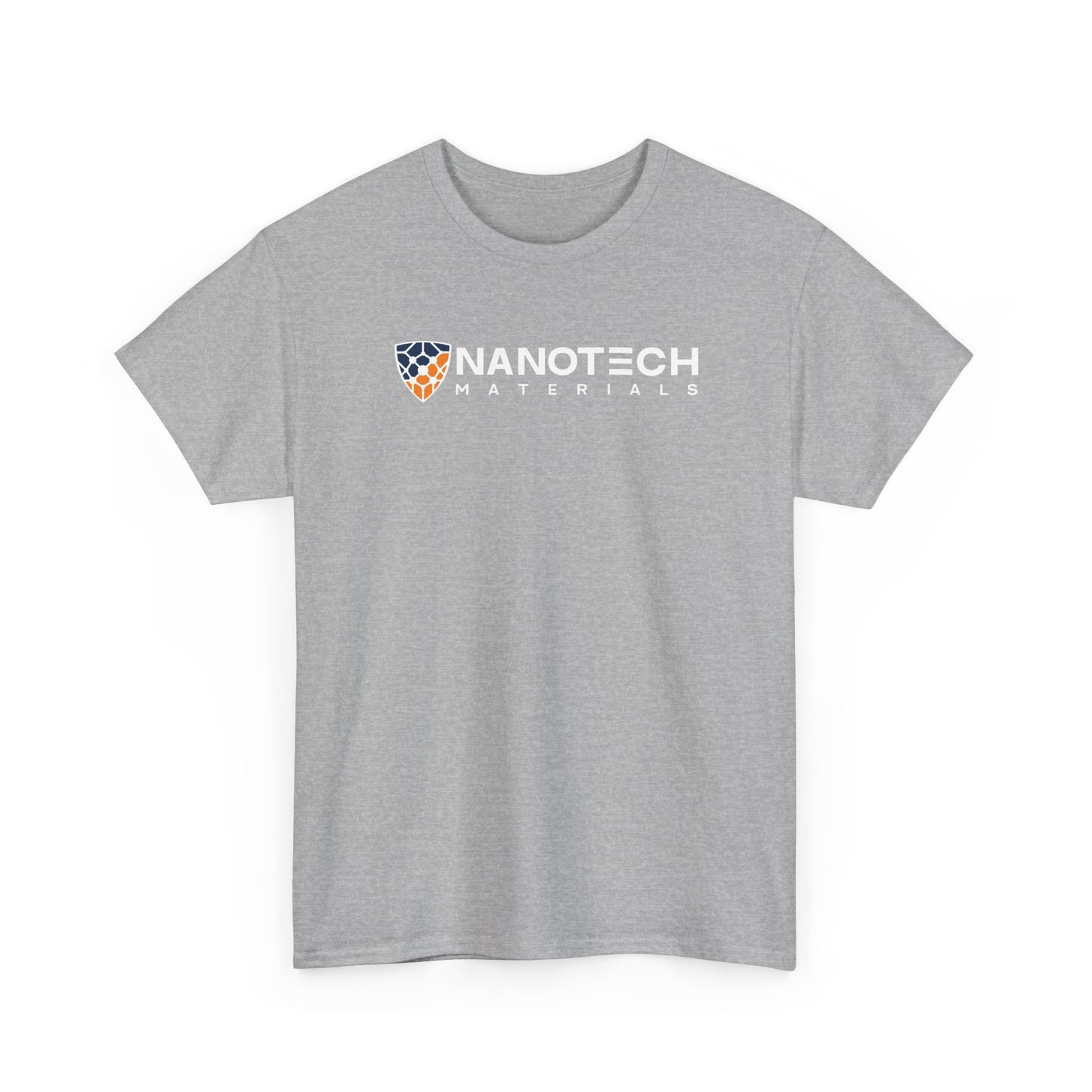 ADULT - Basic T-shirt - NANOTECH Employee