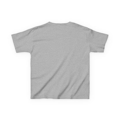 YOUTH - Basic T-Shirt - Crosswalk Church