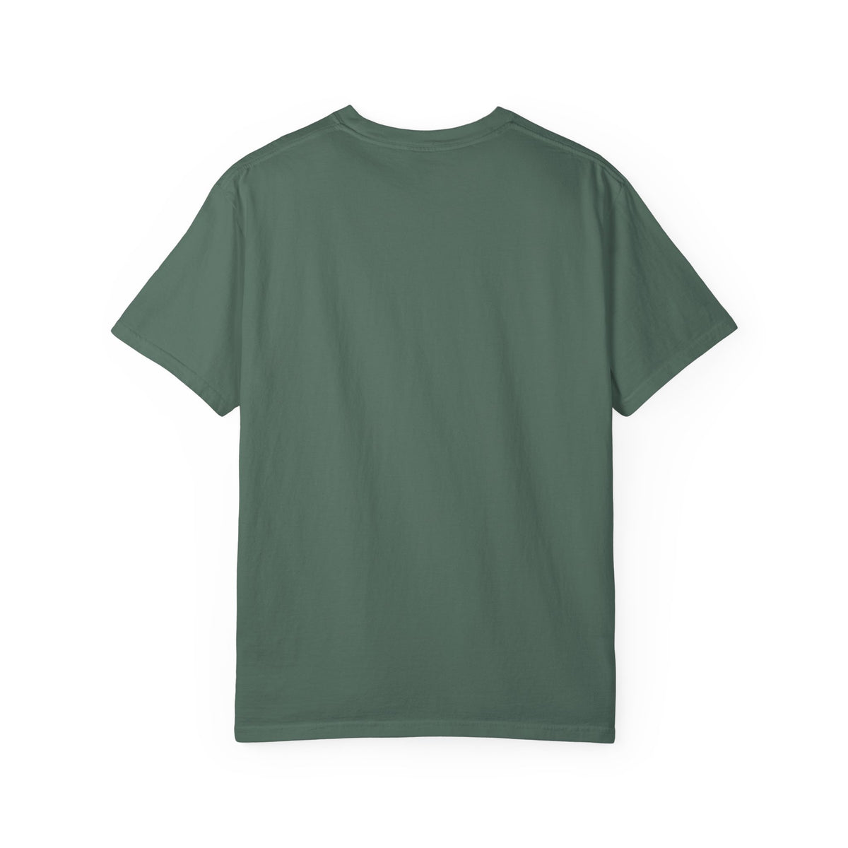Comfort Colors Soft T-Shirt