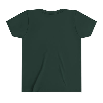YOUTH - Premium T-shirt - Holy Infant Athletic Dept