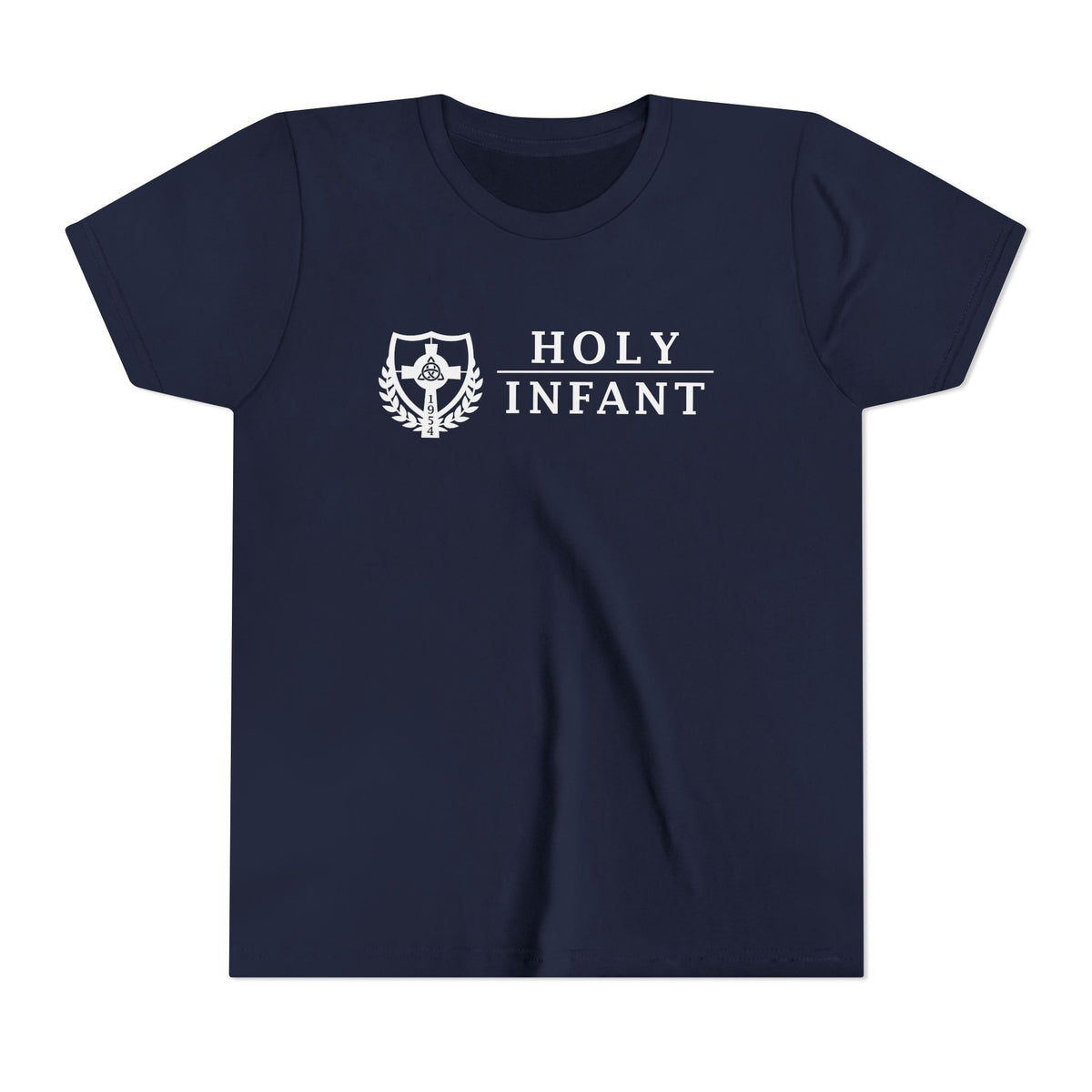Youth - Premium T-shirt - Holy Infant