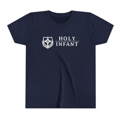 Youth - Premium T-shirt - Holy Infant