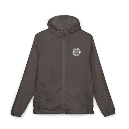 Adult - Windbreaker Jacket - First Baptist Church