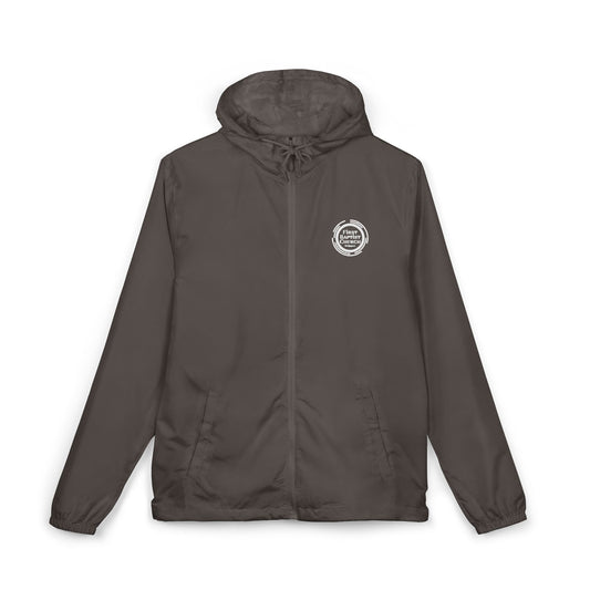 Adult - Windbreaker Jacket - First Baptist Church