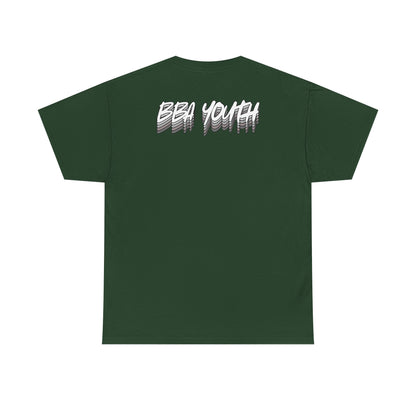 ADULT - Basic tee - BBA Youth - BBA