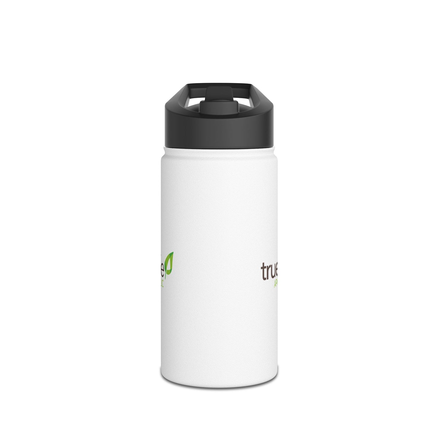 Eco Leaf Stainless Steel Water Bottle - TrueLife Apostolic