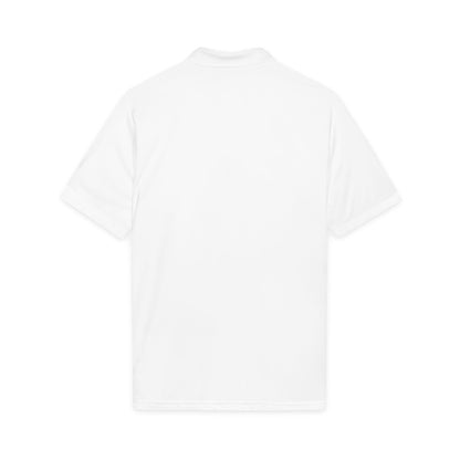 Adult - Embroidered Dri-Fit Polo Shirt - FAC Aurora