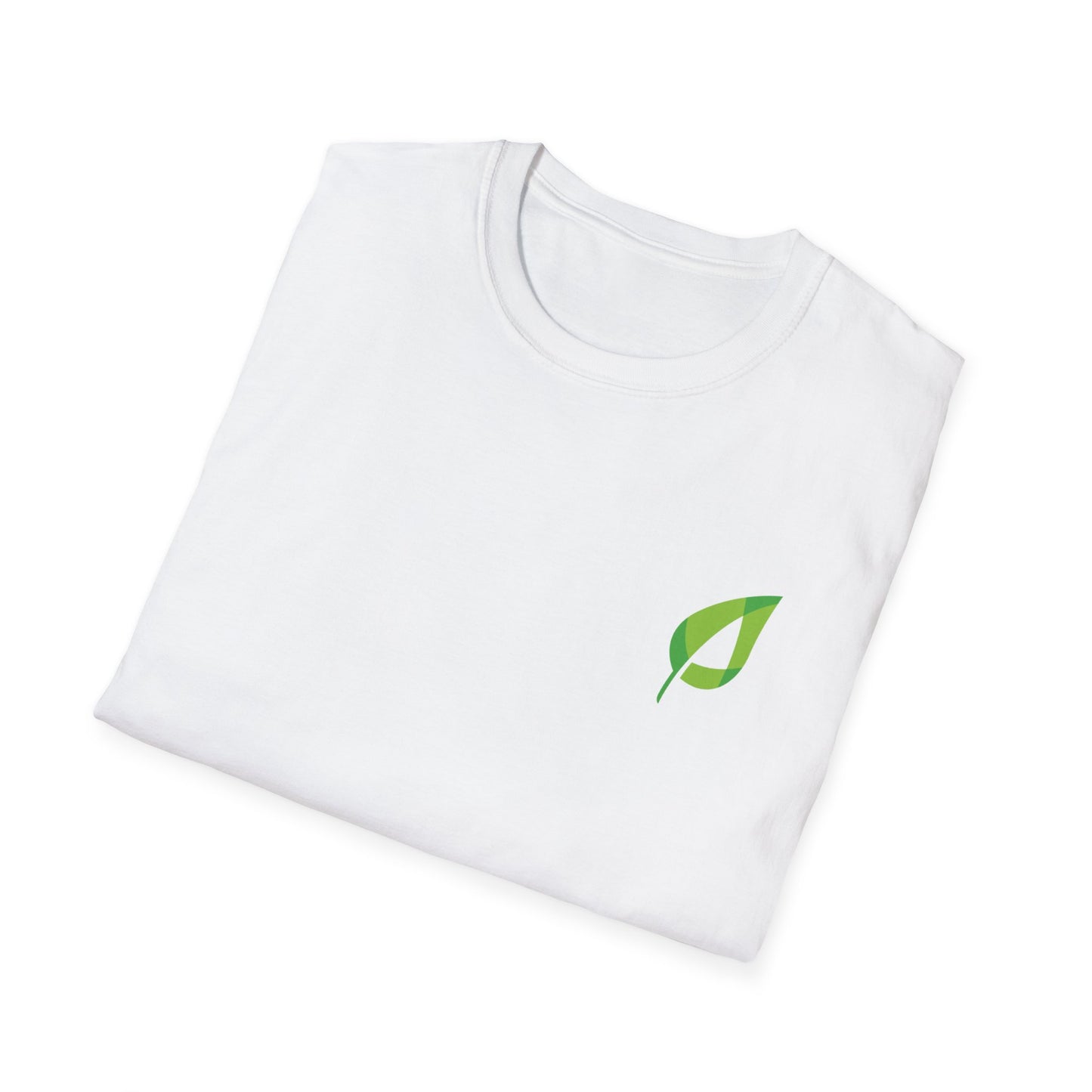 ADULT - Classic Softstyle White T‑Shirt - TrueLife Apostolic