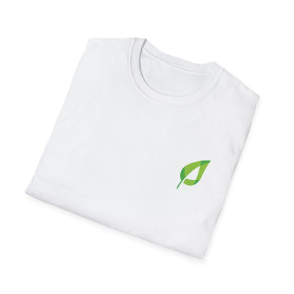 ADULT - Classic Softstyle White T‑Shirt - TrueLife Apostolic