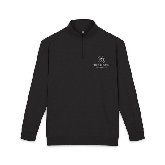 Unisex Fleece Pullover  - Bible Church