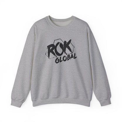 Adult - Basic Sweatshirt - ROK Global